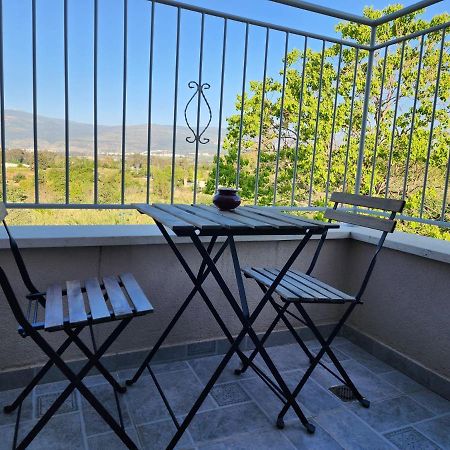 קסם של אירוח Apartment Хагошрим Екстериор снимка