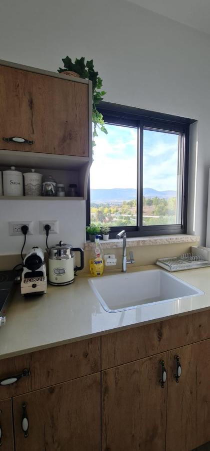 קסם של אירוח Apartment Хагошрим Екстериор снимка