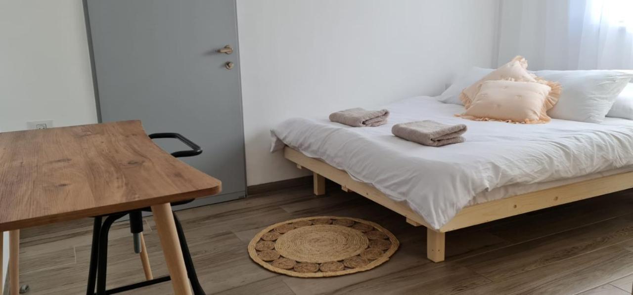 קסם של אירוח Apartment Хагошрим Екстериор снимка